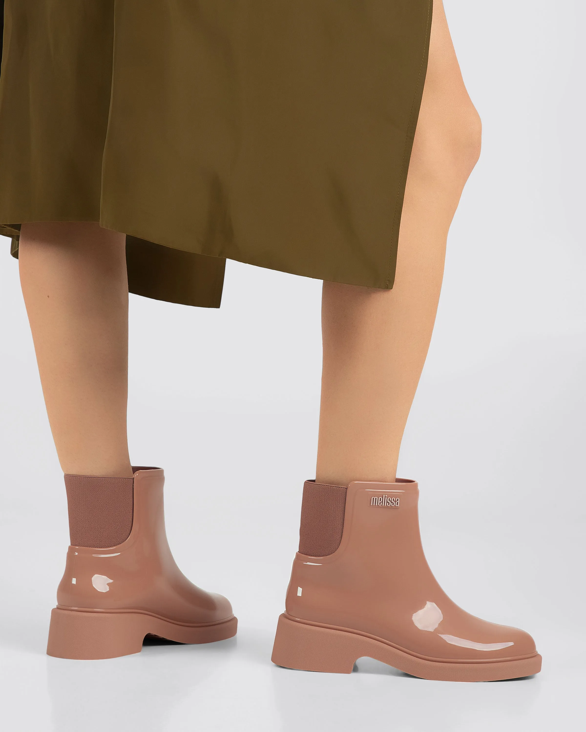 Chelsea Boot