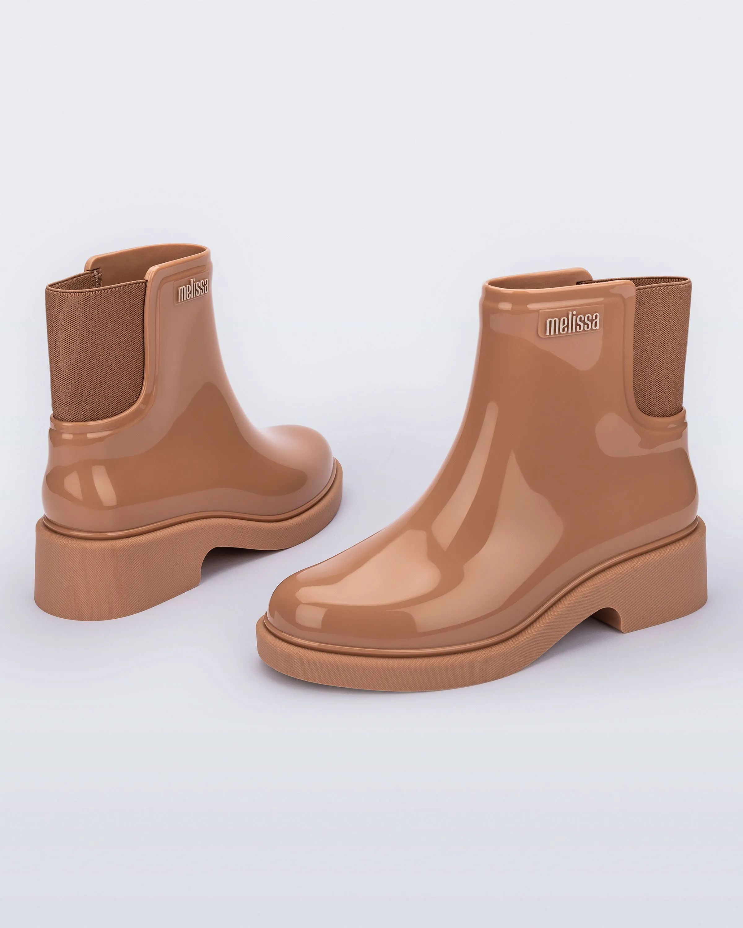 Chelsea Boot