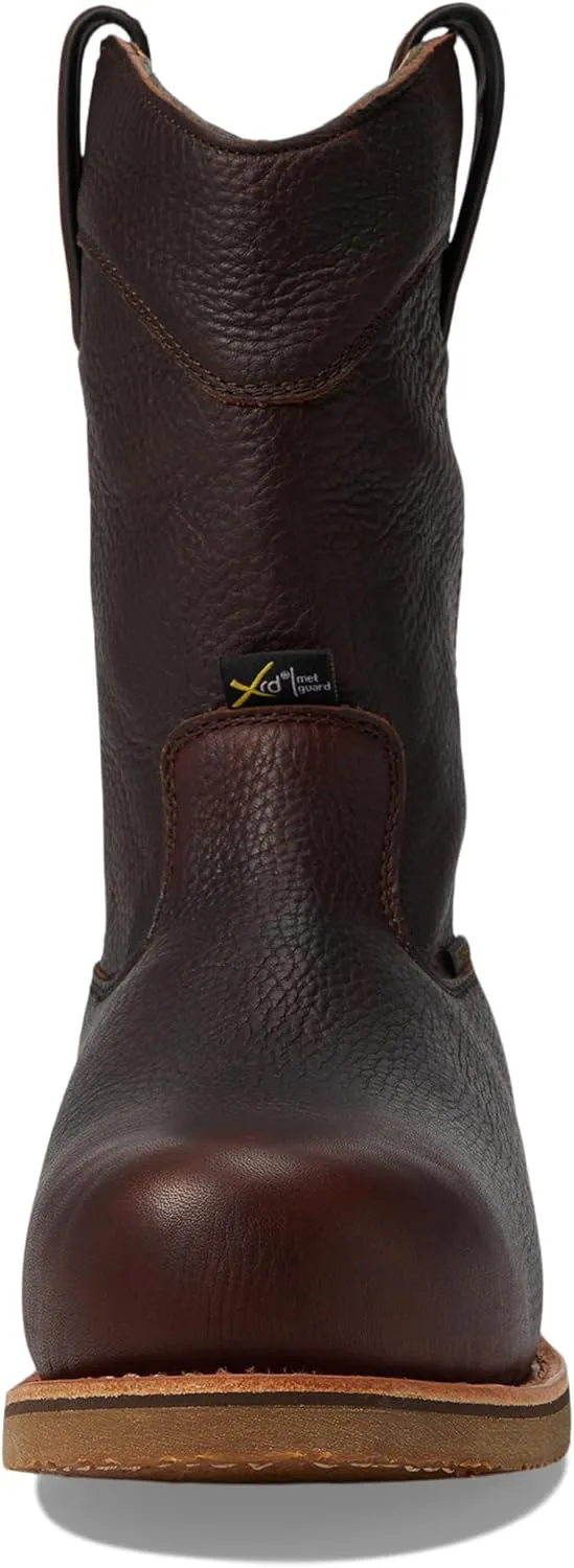 Chippewa Men's Serious Plus Waterproof Western Work Boot Composite Toe - 72331