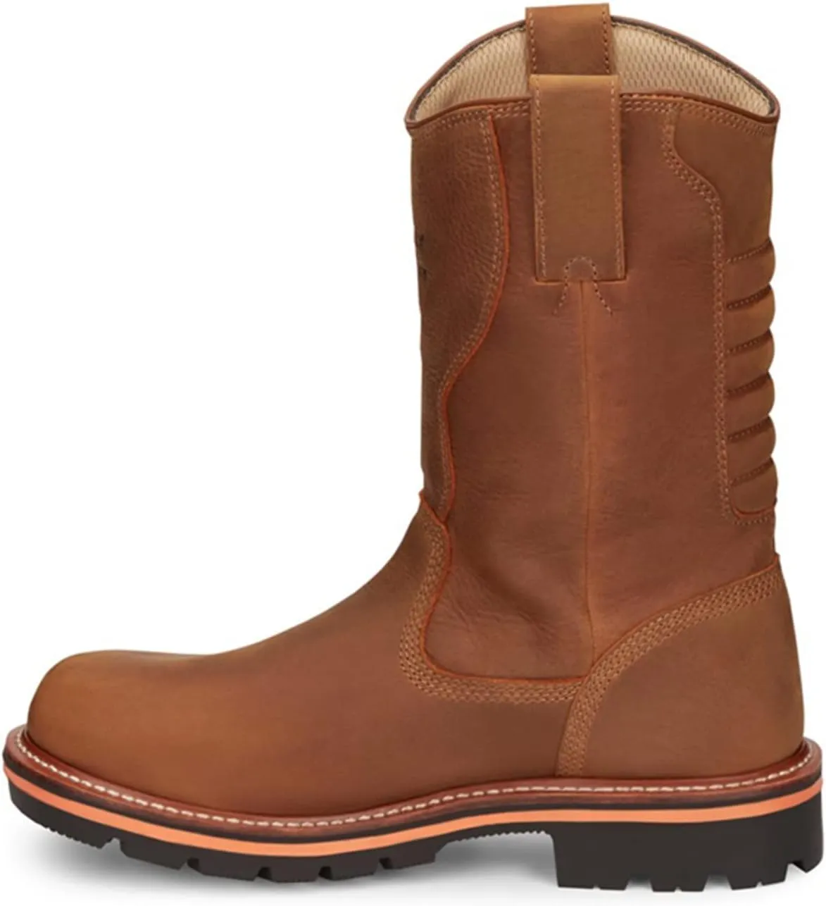 Chippewa Men's Thunderstruck Industrial Boot