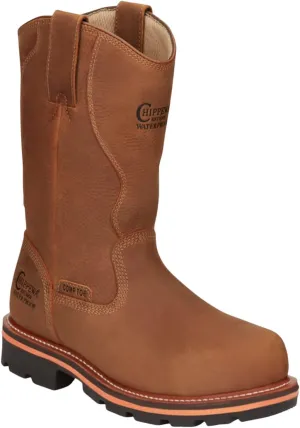 Chippewa Men's Thunderstruck Industrial Boot