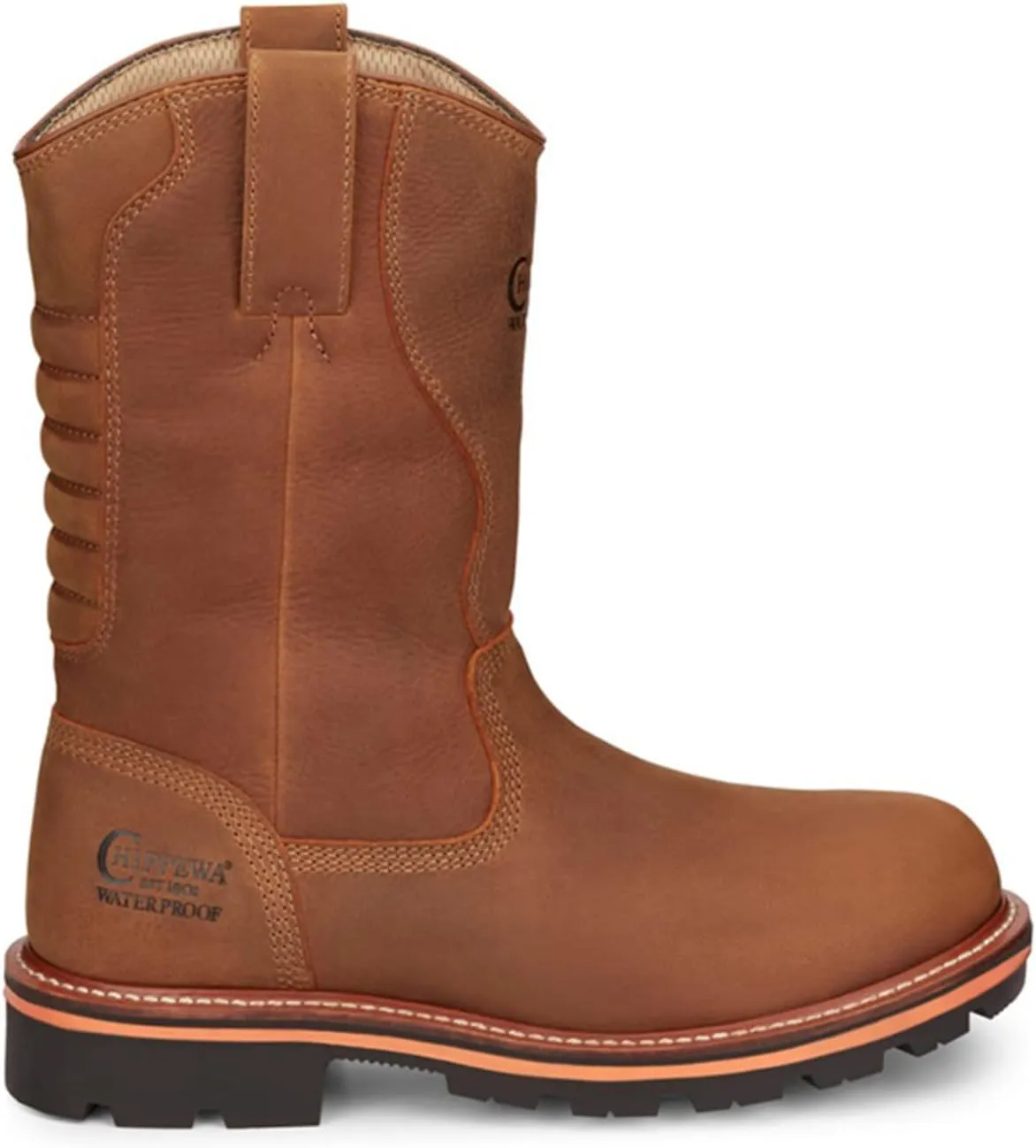 Chippewa Men's Thunderstruck Industrial Boot