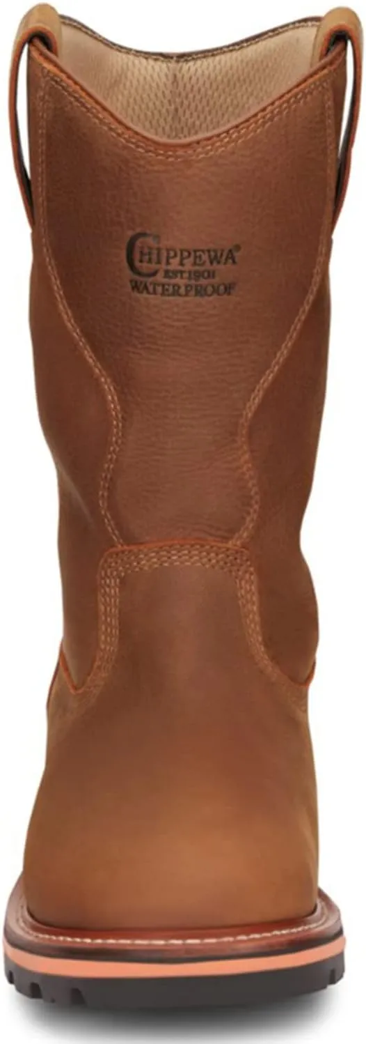 Chippewa Men's Thunderstruck Industrial Boot