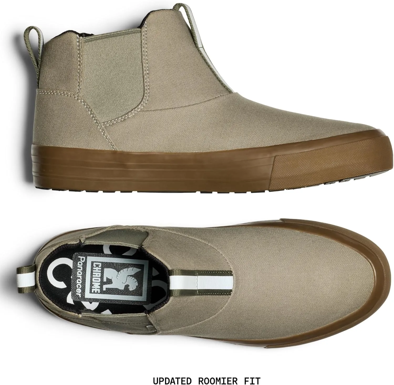 Chrome Industries Men's Boyer Boots