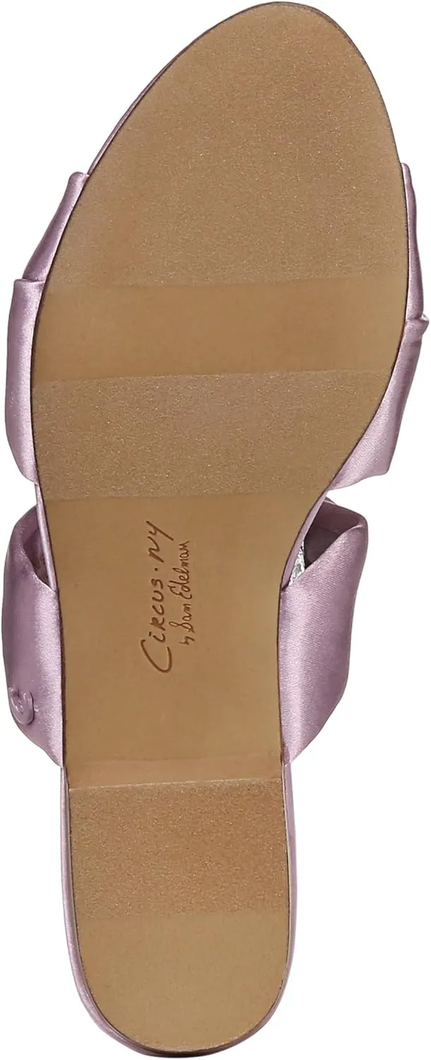 Circus NY by Sam Edelman Women's Marissa Flat Sandal