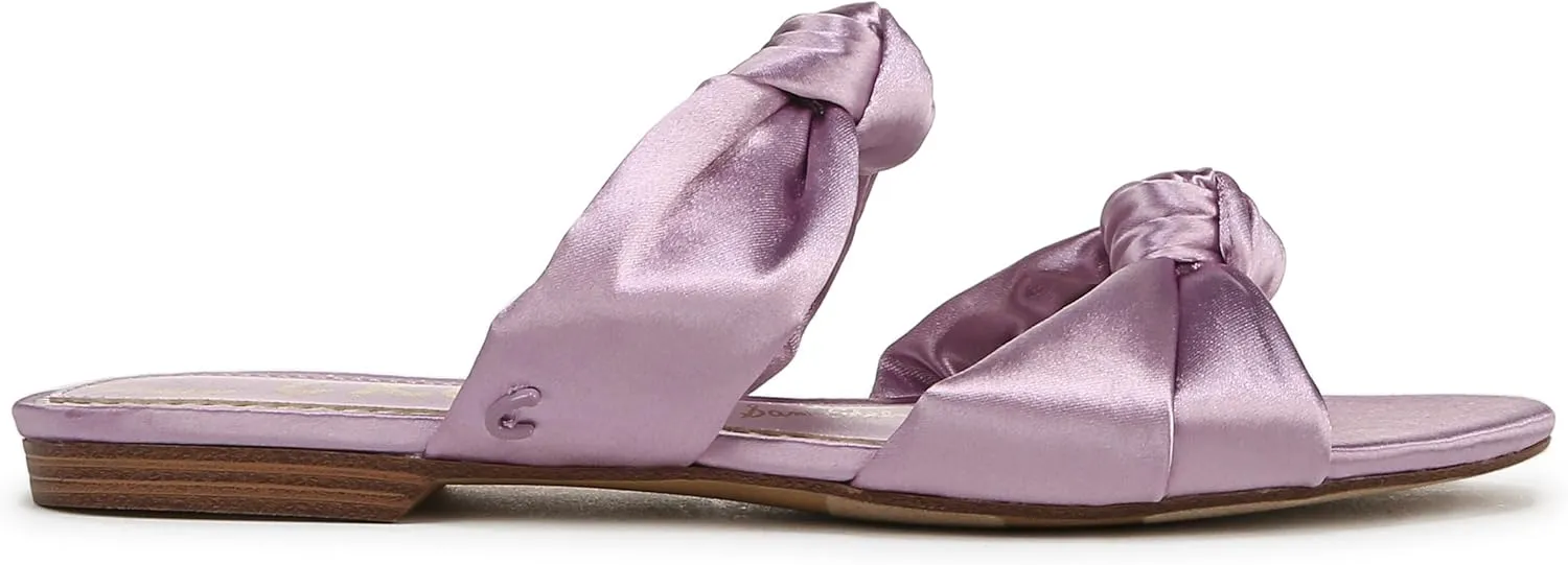 Circus NY by Sam Edelman Women's Marissa Flat Sandal
