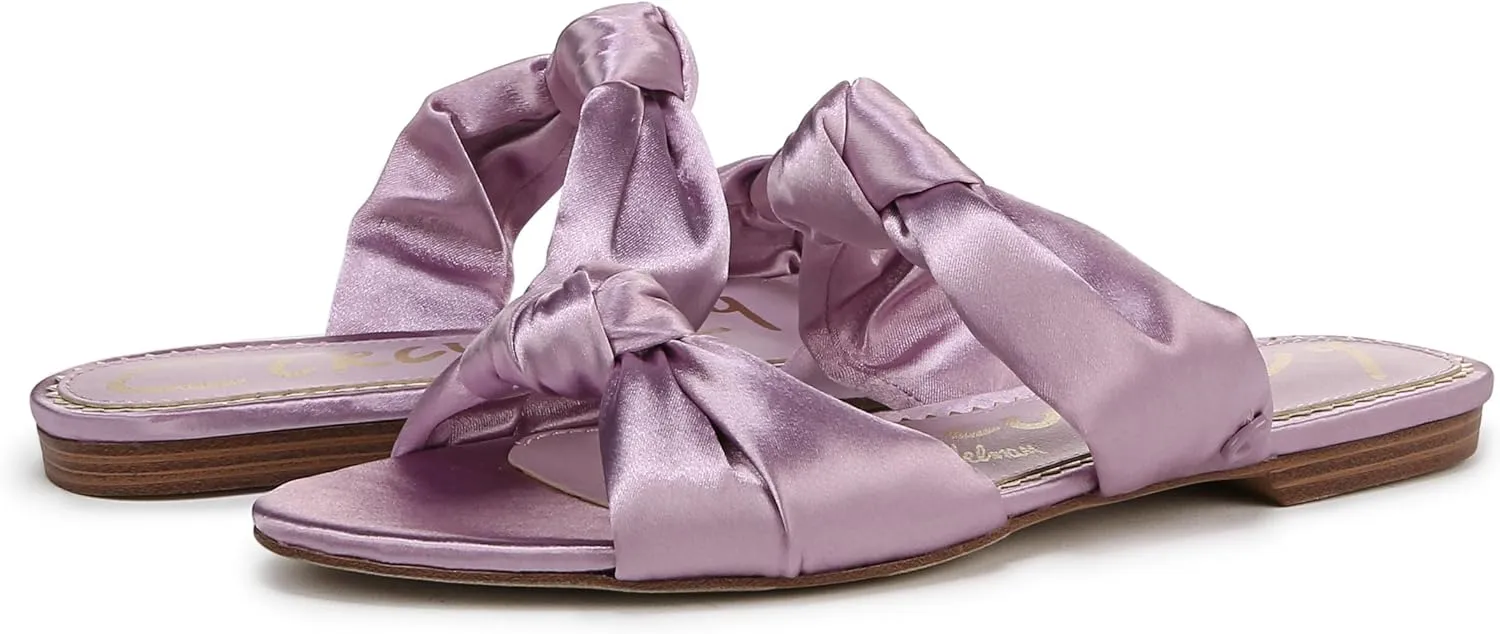 Circus NY by Sam Edelman Women's Marissa Flat Sandal