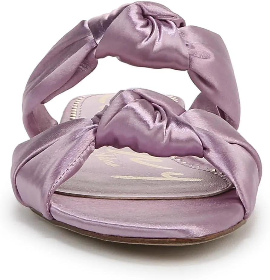 Circus NY by Sam Edelman Women's Marissa Flat Sandal
