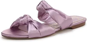 Circus NY by Sam Edelman Women's Marissa Flat Sandal
