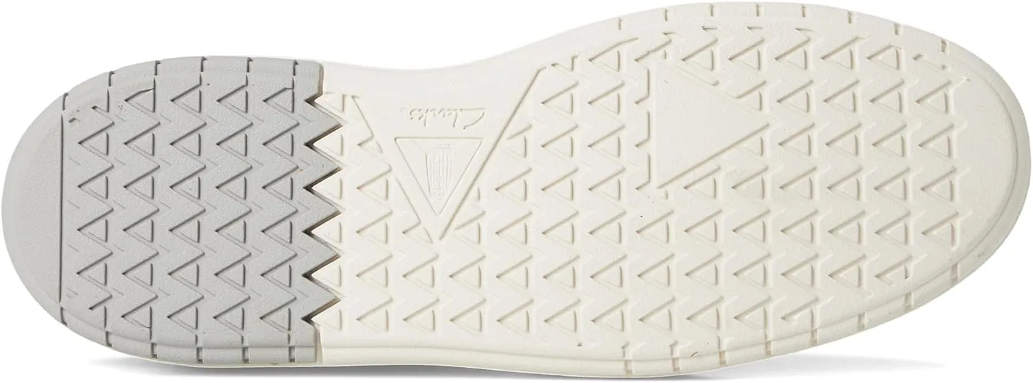 Clarks Men's Courtlite 2 Run Sneaker