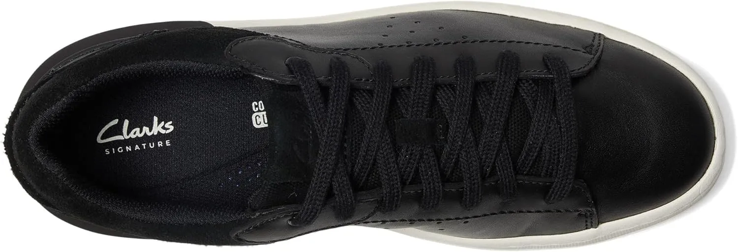 Clarks Men's Courtlite 2 Run Sneaker