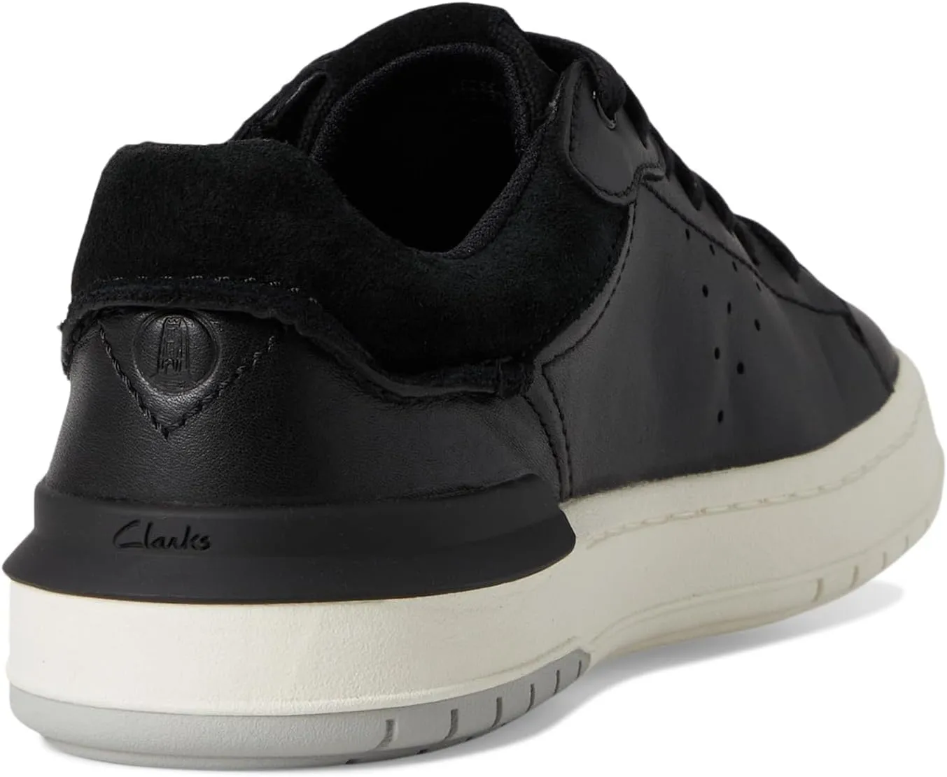 Clarks Men's Courtlite 2 Run Sneaker