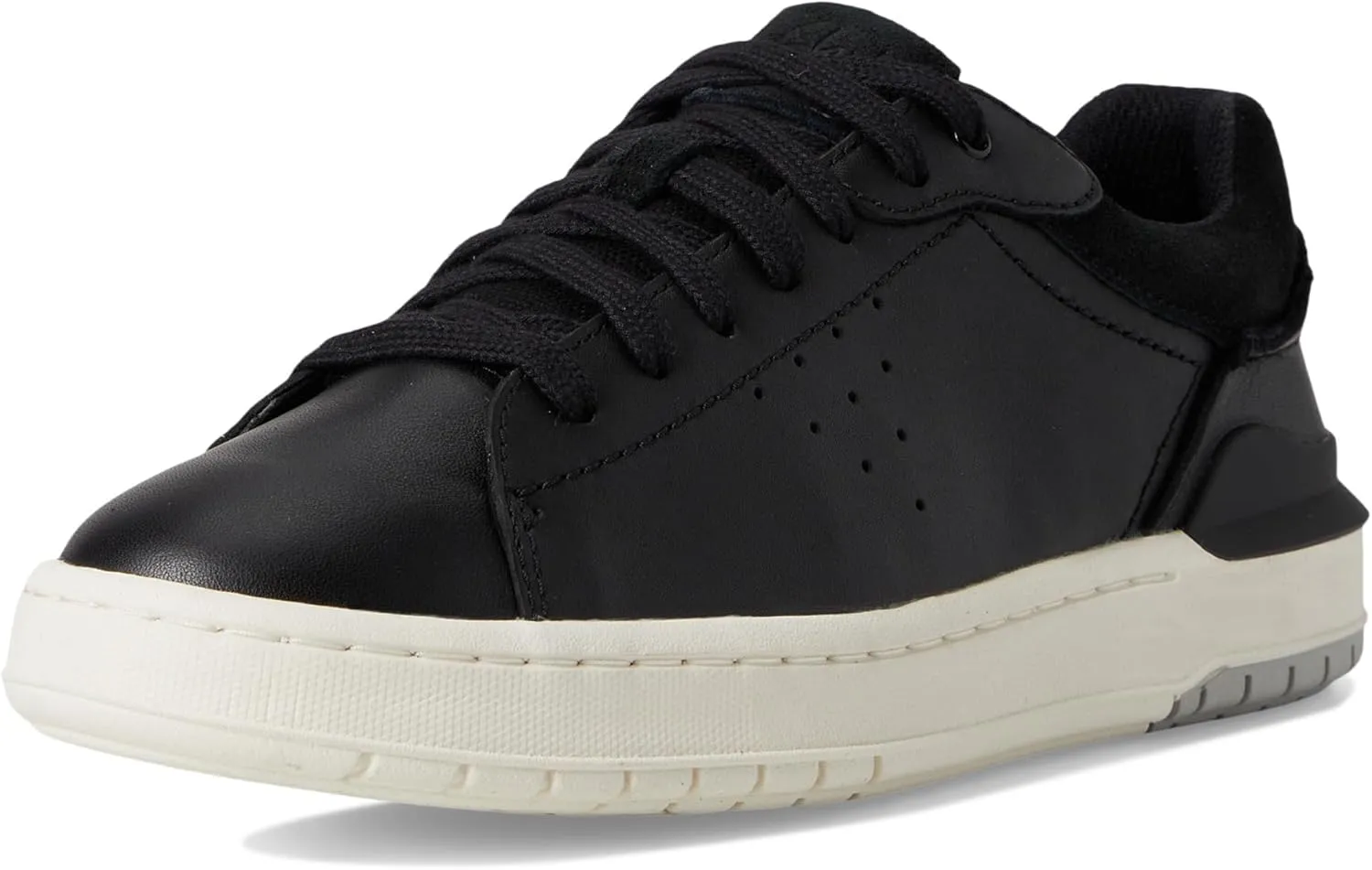 Clarks Men's Courtlite 2 Run Sneaker