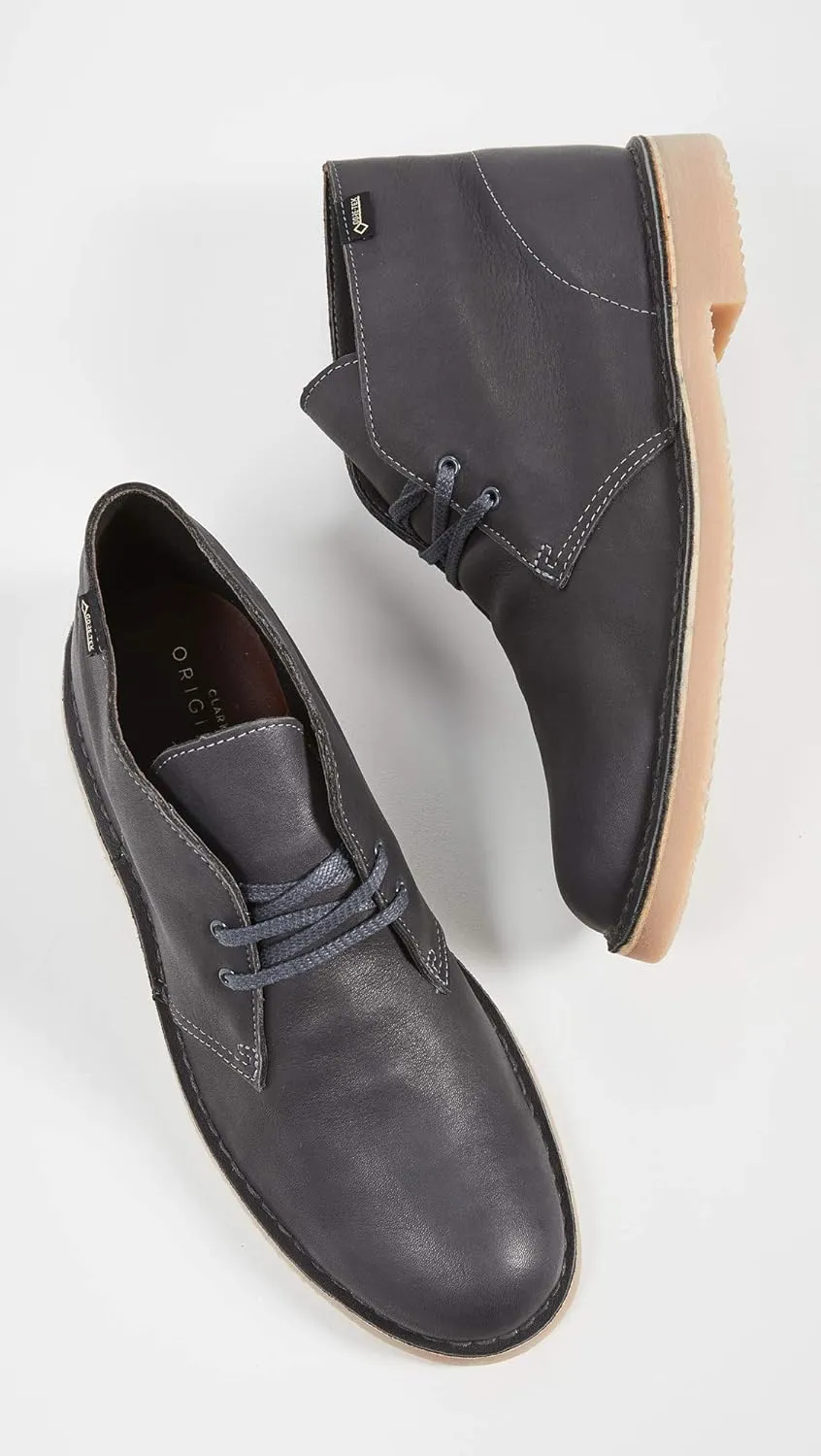 Clarks Men's Desert Boot GTX