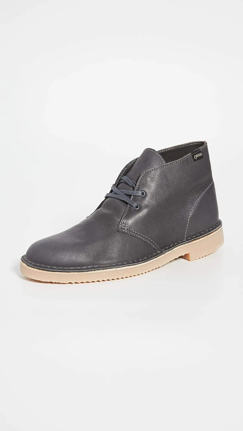 Clarks Men's Desert Boot GTX