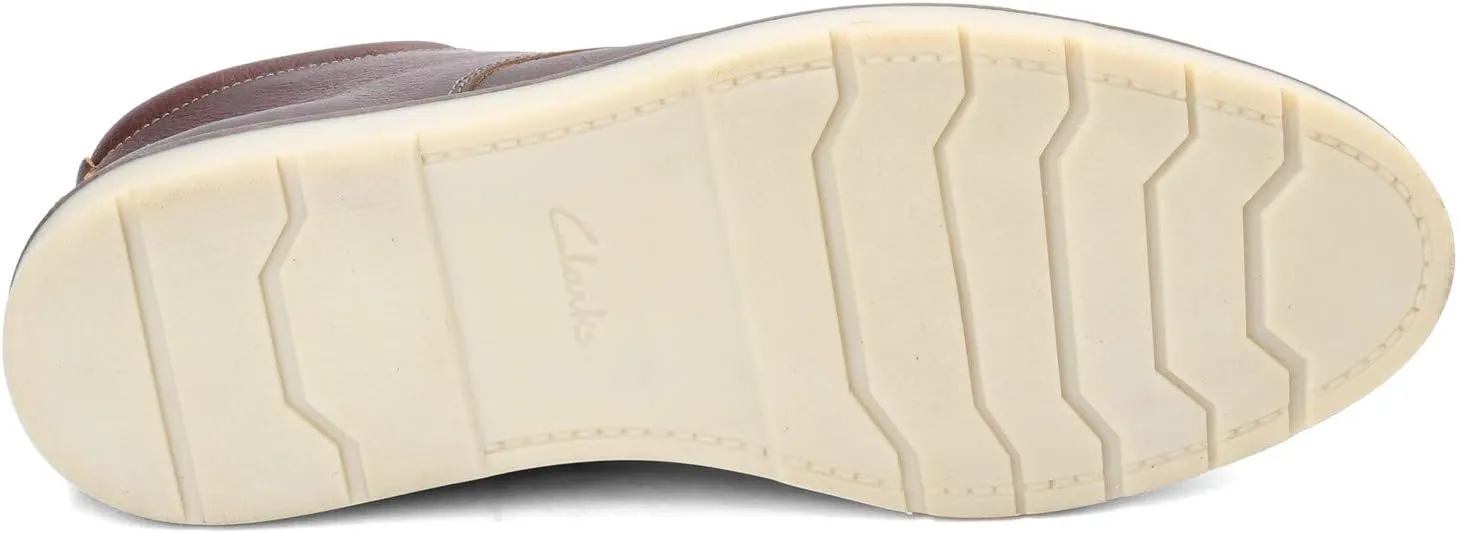 Clarks Men's Grandin Top Chukka Boot