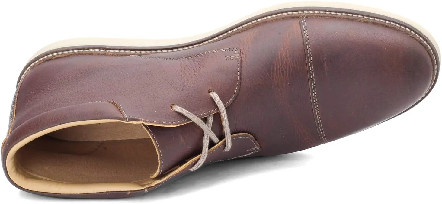 Clarks Men's Grandin Top Chukka Boot