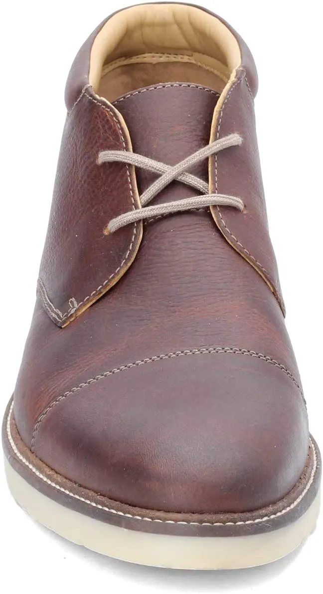 Clarks Men's Grandin Top Chukka Boot
