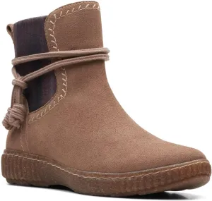 Clarks Women's Caroline Lily Mid Calf Boot
