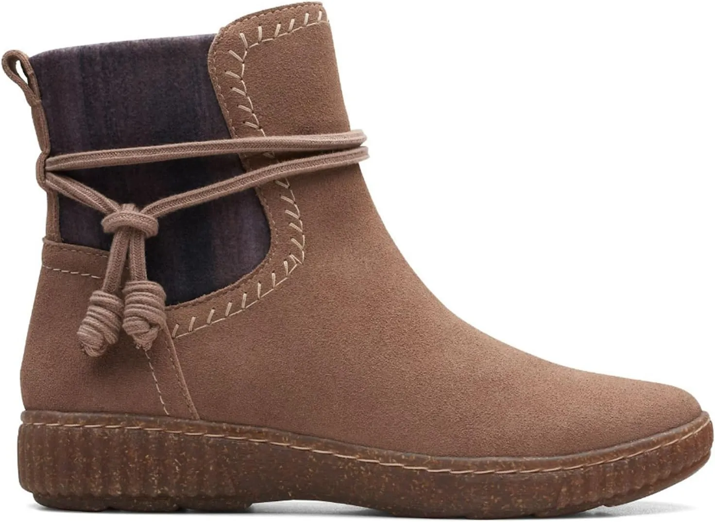 Clarks Women's Caroline Lily Mid Calf Boot