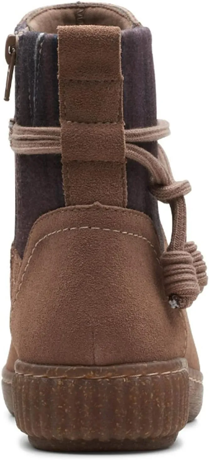 Clarks Women's Caroline Lily Mid Calf Boot