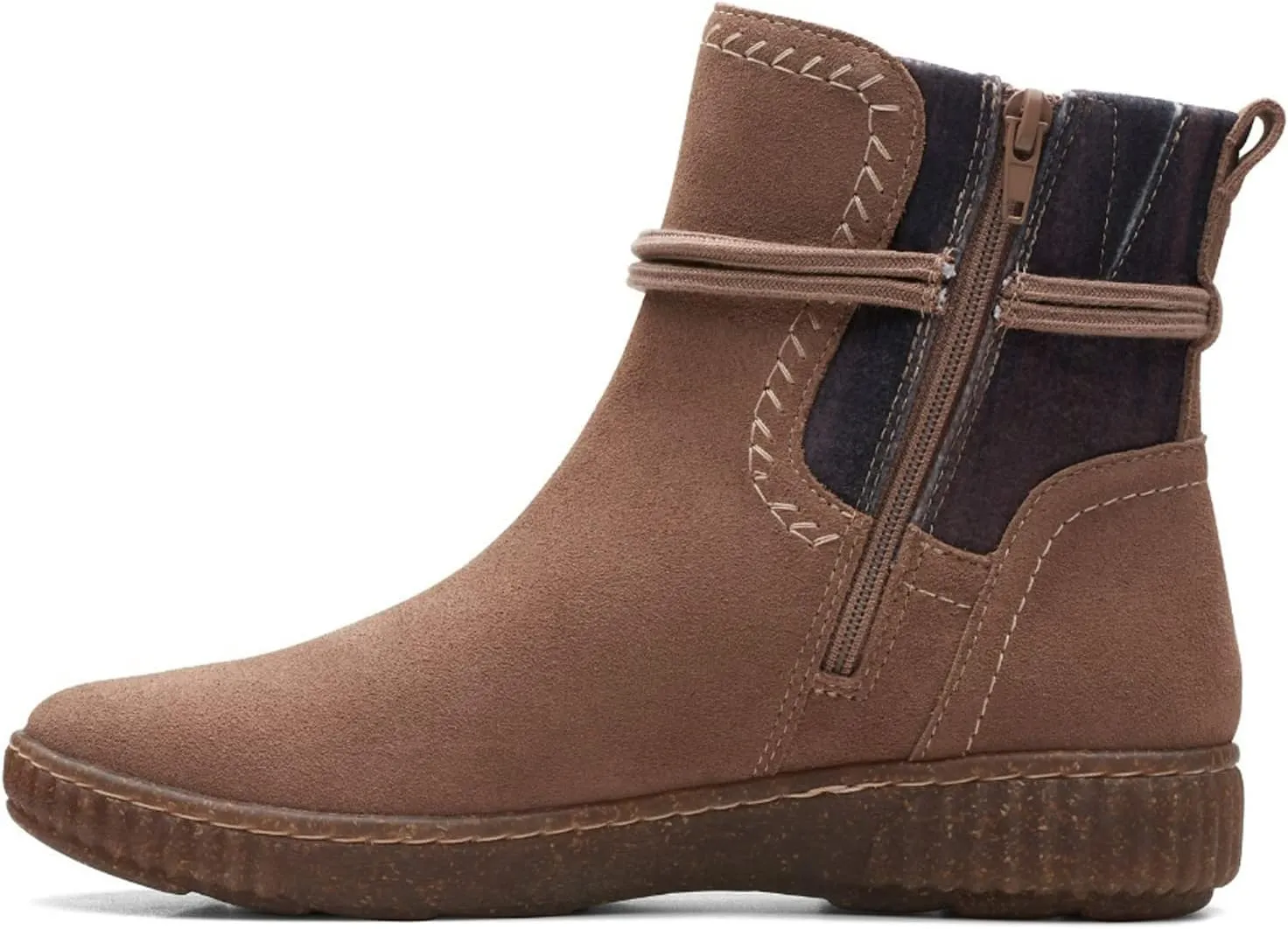 Clarks Women's Caroline Lily Mid Calf Boot