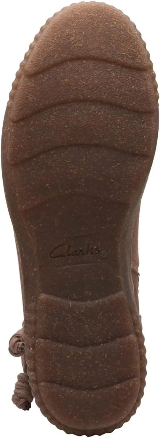 Clarks Women's Caroline Lily Mid Calf Boot