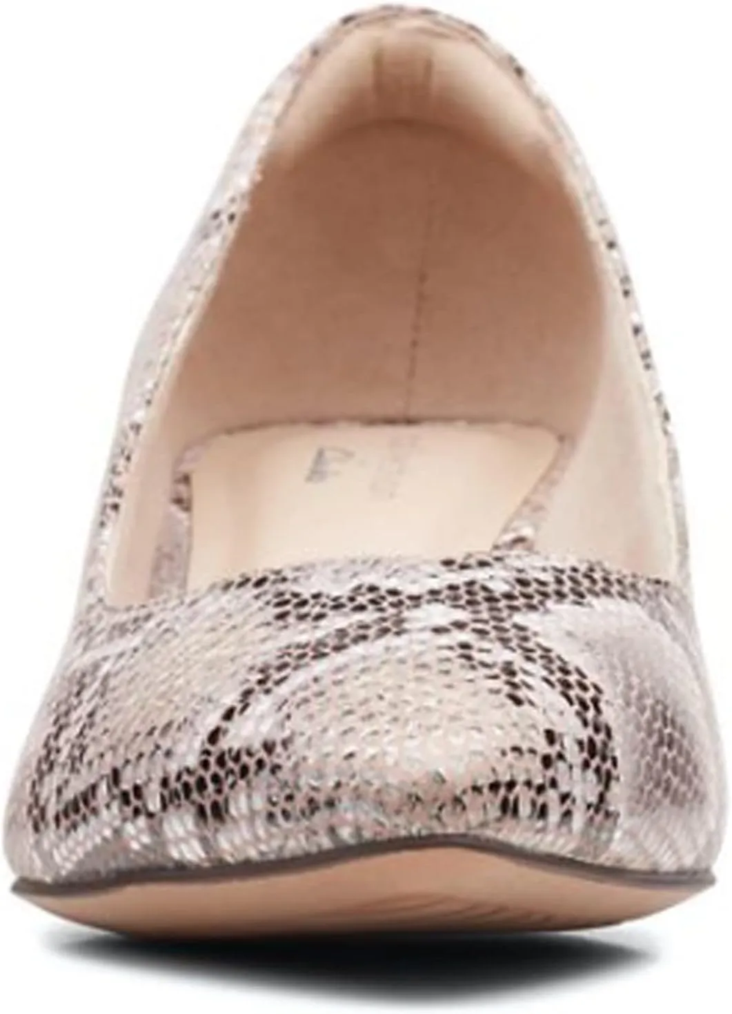 Clarks Women's Caroline Orchid Ankle Boot