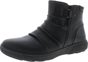 Clarks Women's Caroline Orchid Ankle Boot