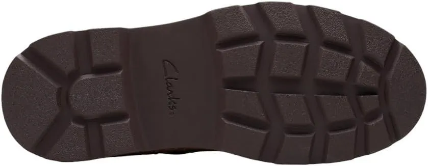 Clarks Women's Hencroft Step Waterproof Chelsea Boot