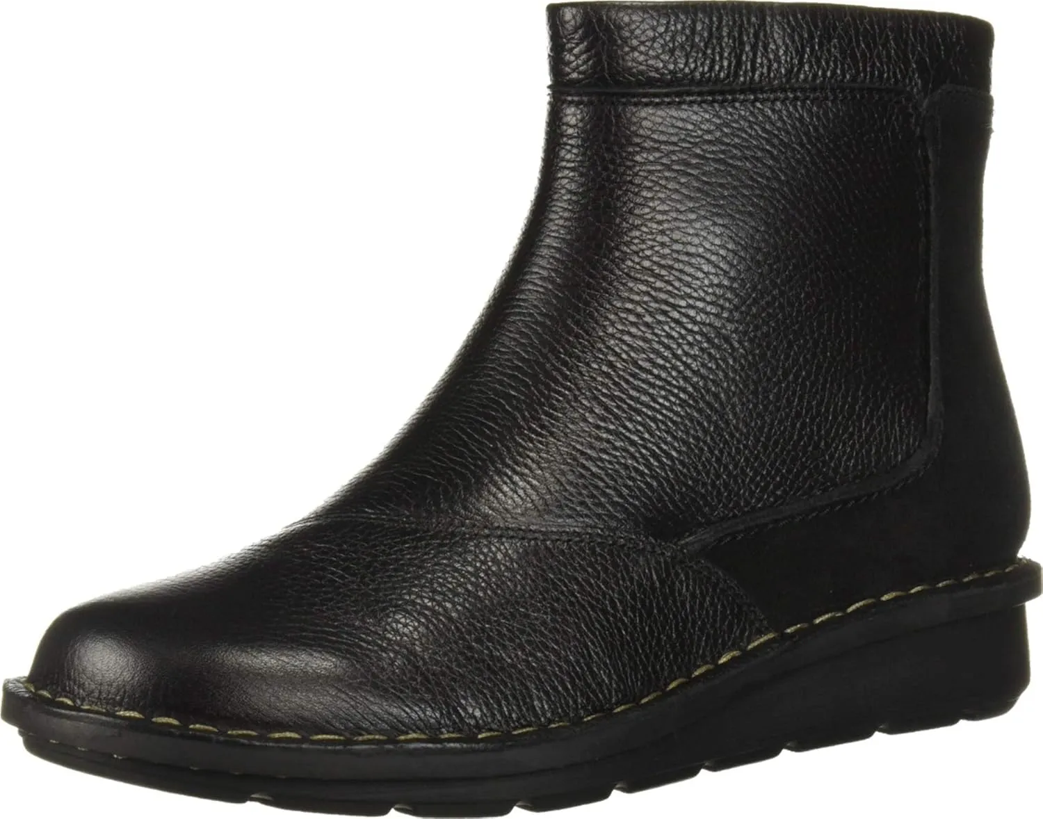 Clarks Women's Michela Petal Ankle Boot
