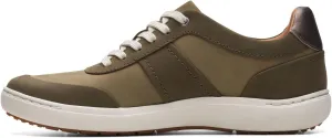 Clarks Women's Nalle Fern Sneaker