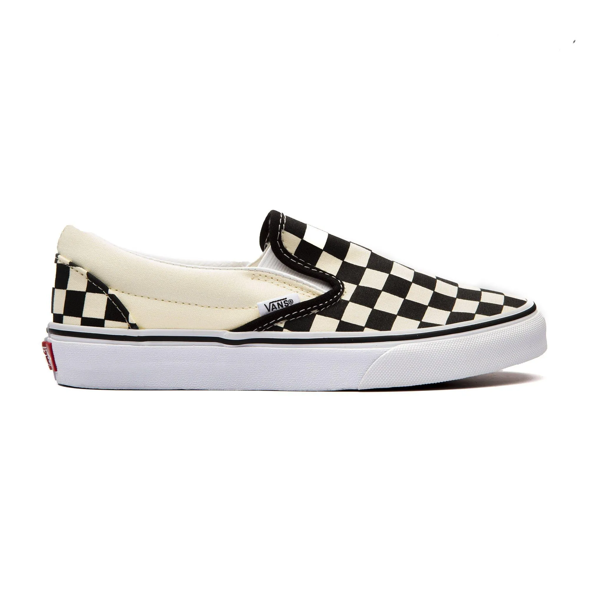 Classic Slip-On