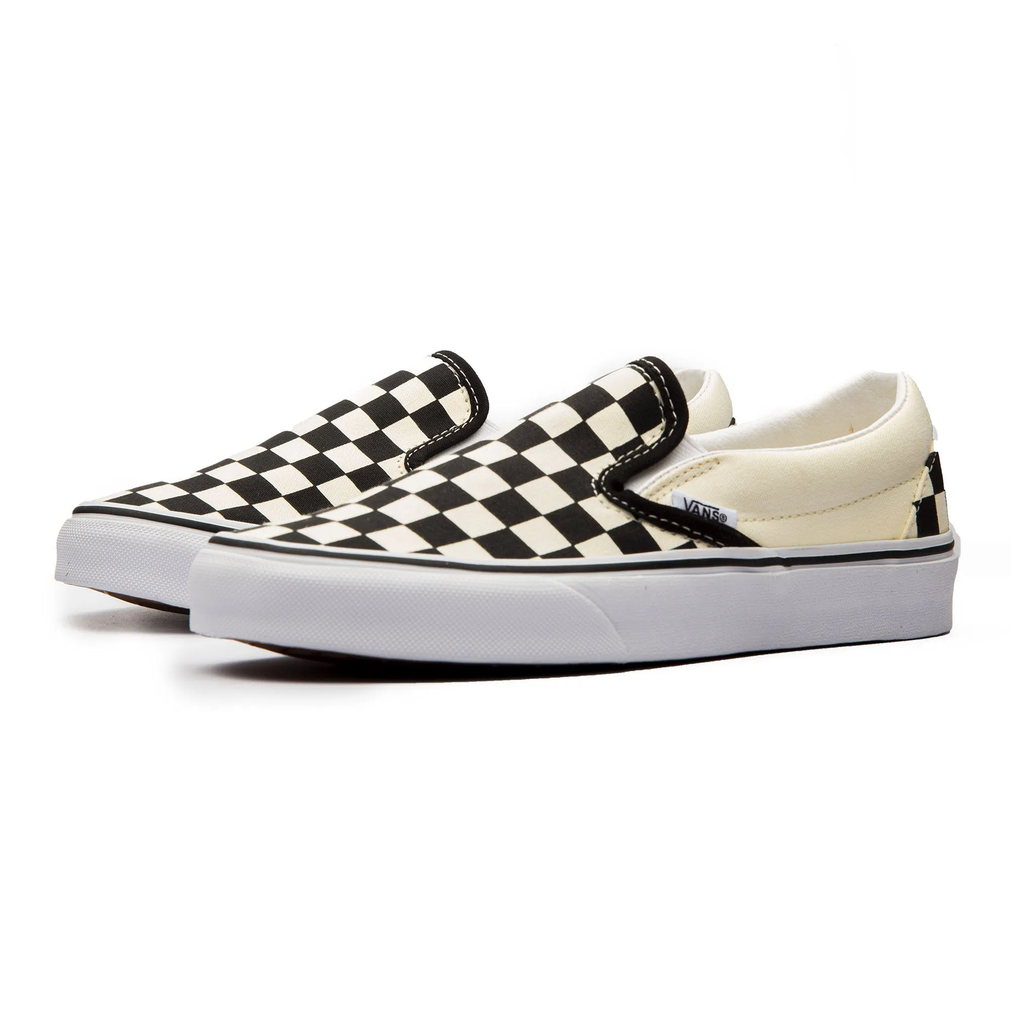 Classic Slip-On