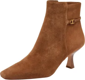COACH Women's Rebecca Bootie Sneaker