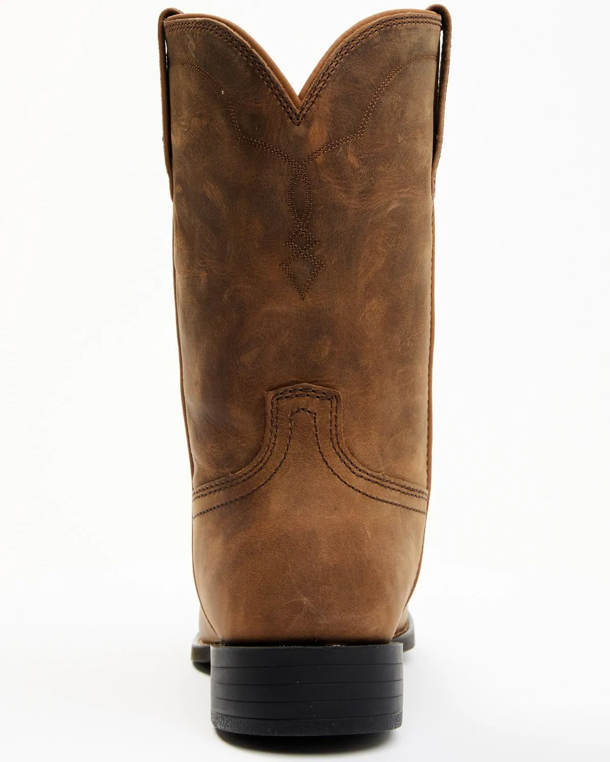 Cody James Men's Cush Core&Reg; Highland Western Boot Round Toe - Bcjfa23p10-2