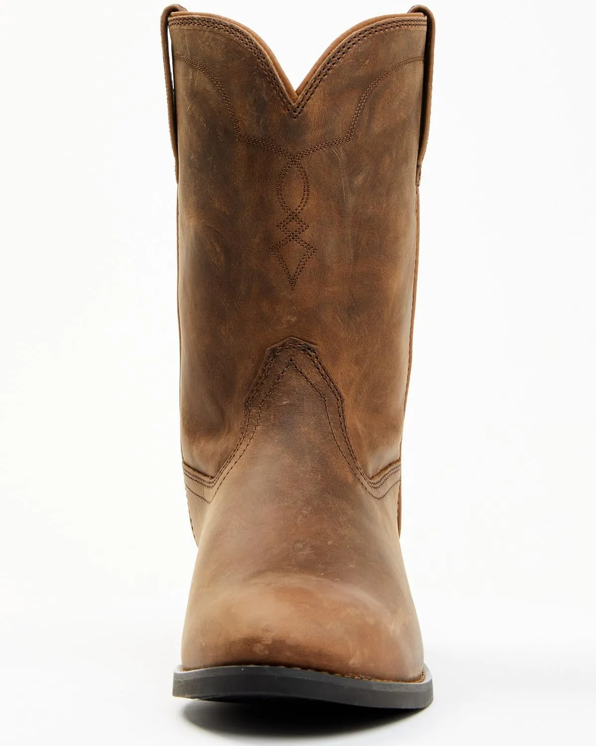 Cody James Men's Cush Core&Reg; Highland Western Boot Round Toe - Bcjfa23p10-2