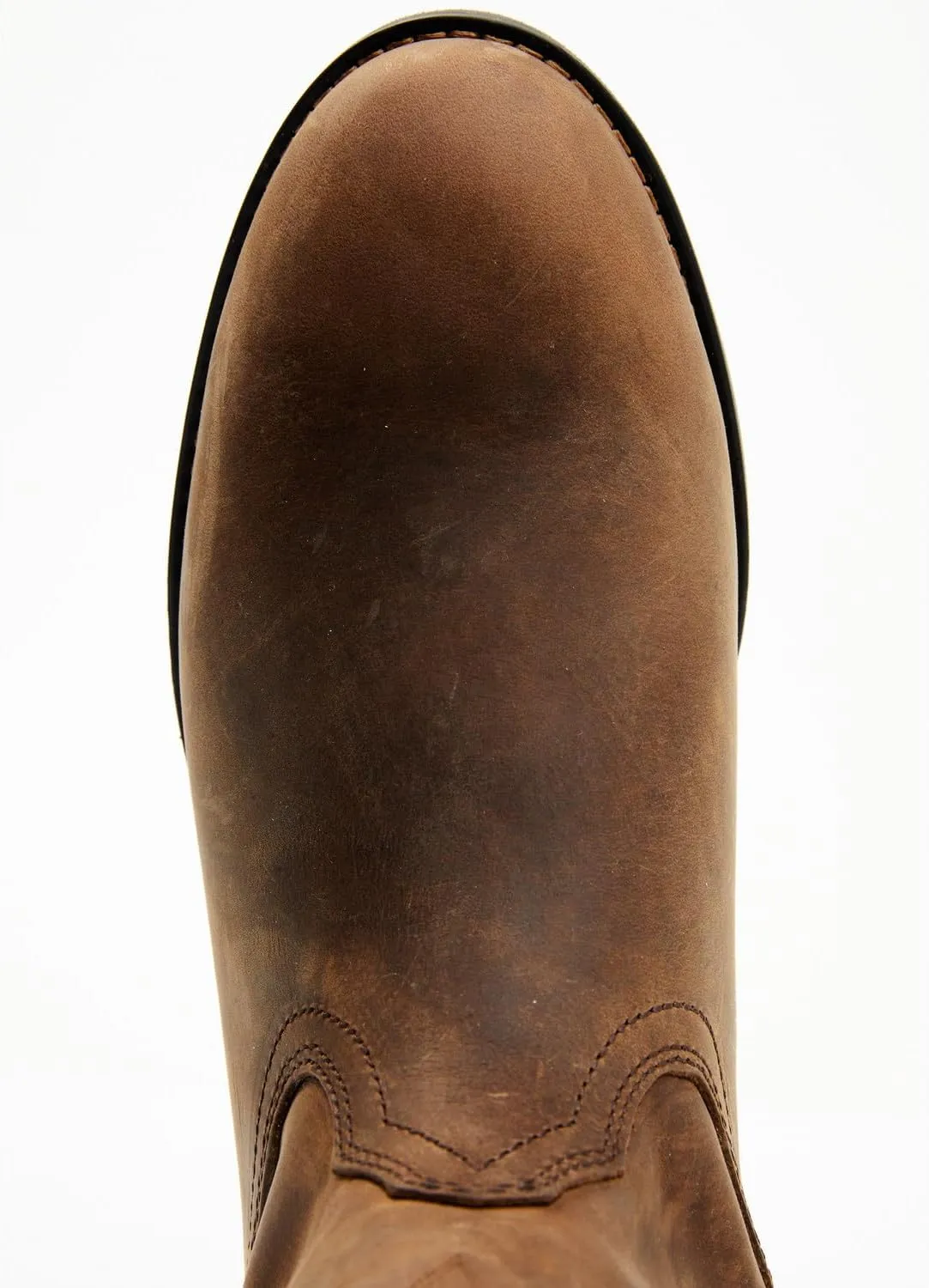 Cody James Men's Cush Core&Reg; Highland Western Boot Round Toe - Bcjfa23p10-2