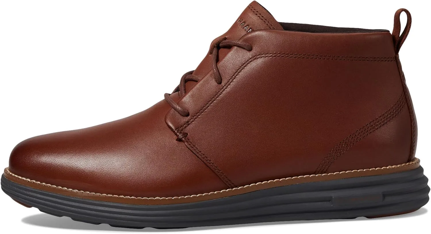 Cole Haan Men's Originalgrand Remastered Waterproof Chukka Boot Fashion