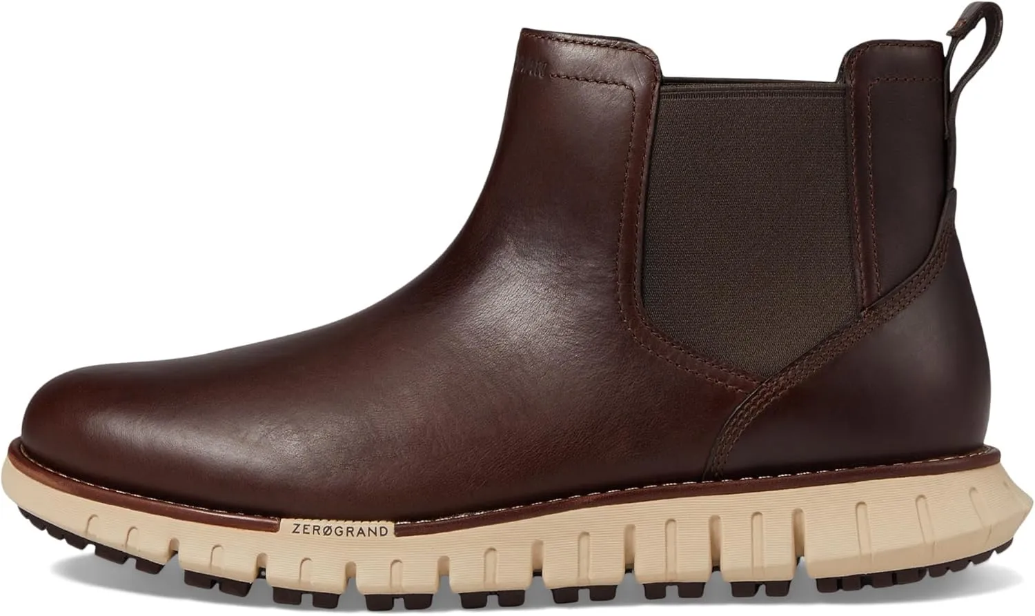 Cole Haan Men's Zerogrand Remastered Waterproof Chelsea Boot