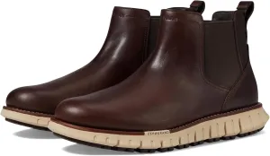 Cole Haan Men's Zerogrand Remastered Waterproof Chelsea Boot