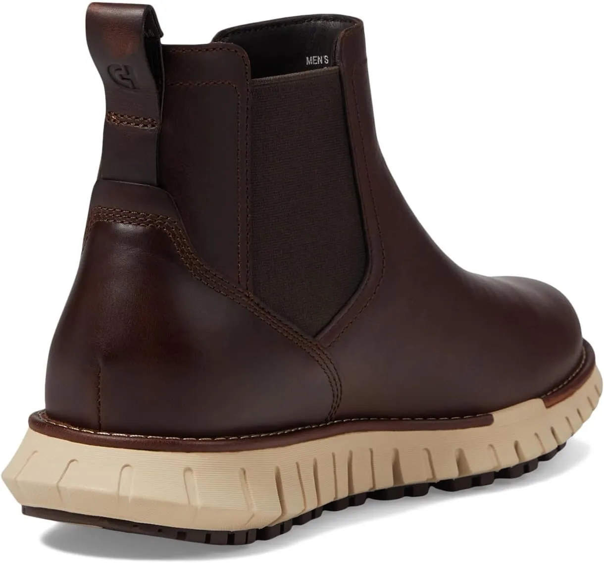 Cole Haan Men's Zerogrand Remastered Waterproof Chelsea Boot