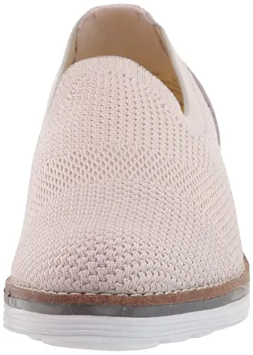 Cole Haan Women's Original Grand CLOUDFEEL Meridian Loafer, Lilac Marble/Sunny Lime/Sleet/White, 11