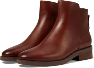 Cole Haan Women's Ramona Ankle Bootie Waterproof Fashion Boot
