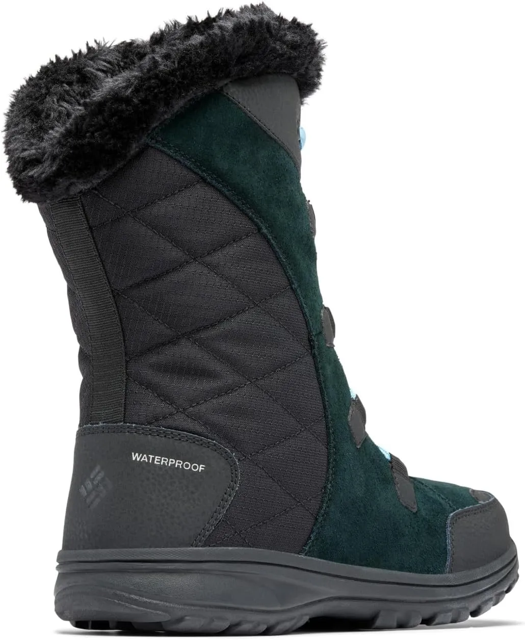 Columbia Women's Ice Maiden II Boot