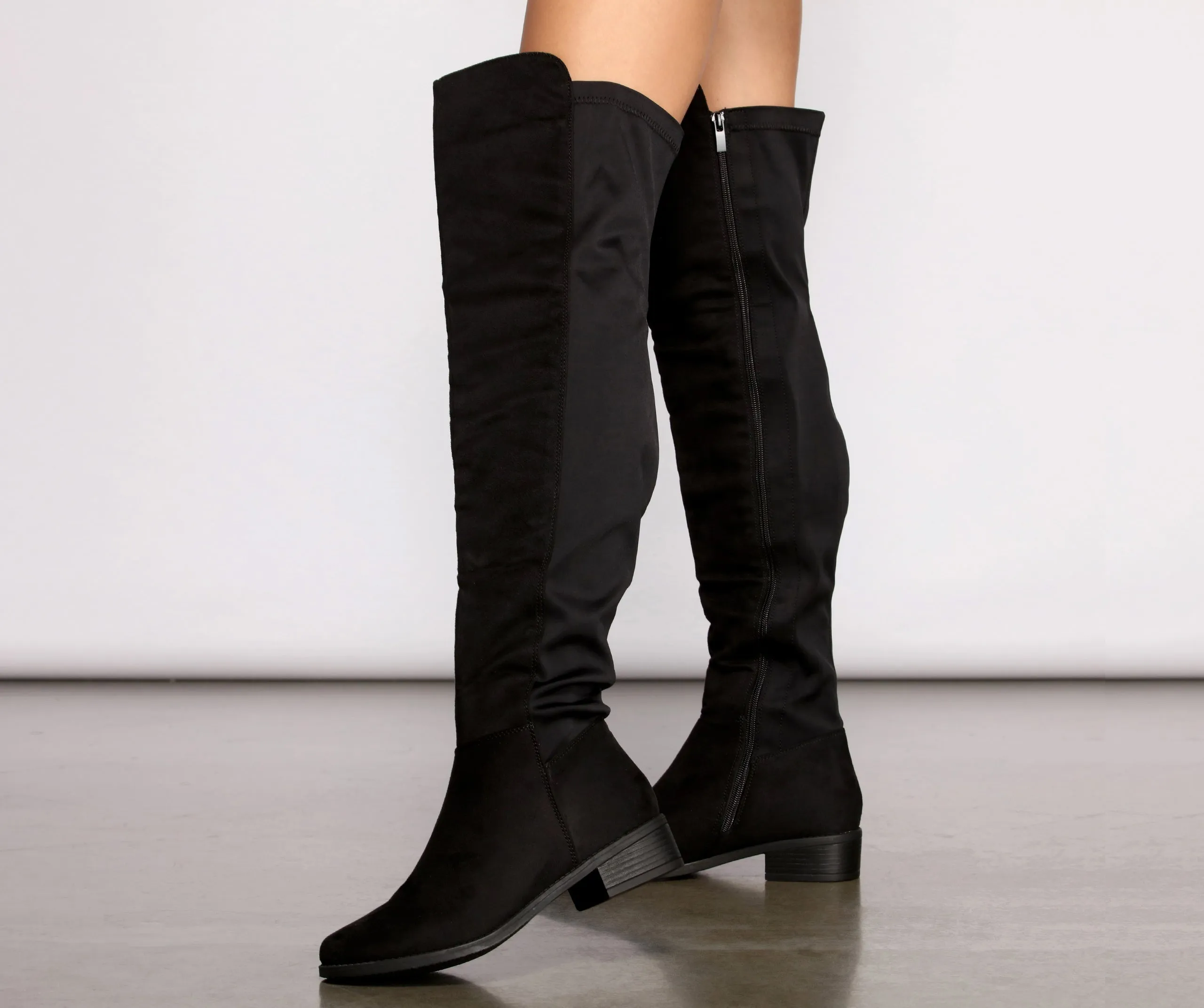 Comfortable and durable orthopedic Boots