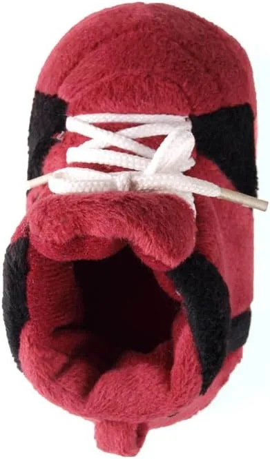 Comfy Feet Baby Sneaker Slippers