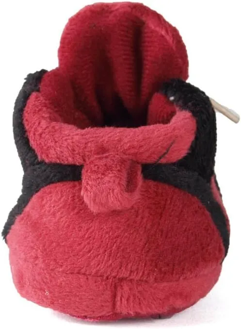 Comfy Feet Baby Sneaker Slippers