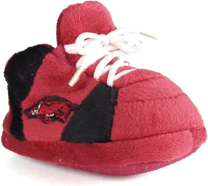 Comfy Feet Baby Sneaker Slippers