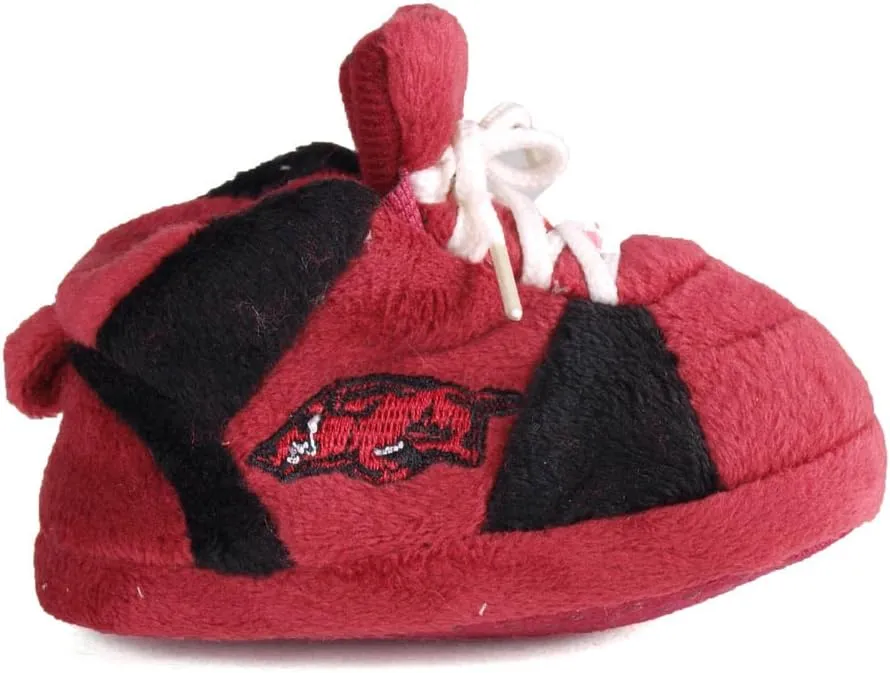 Comfy Feet Baby Sneaker Slippers